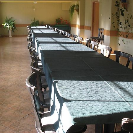 Hotel Janina Rytro Dış mekan fotoğraf