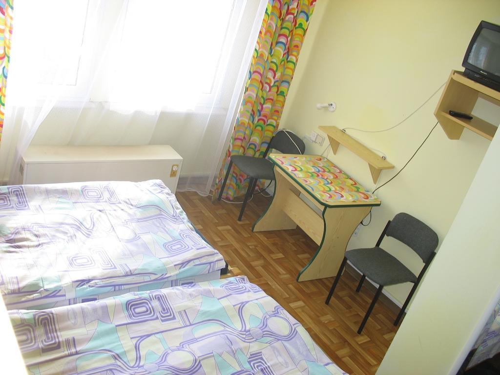 Hotel Janina Rytro Oda fotoğraf