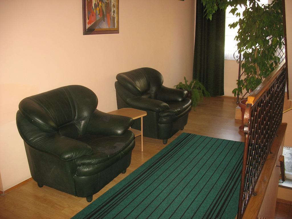 Hotel Janina Rytro Dış mekan fotoğraf