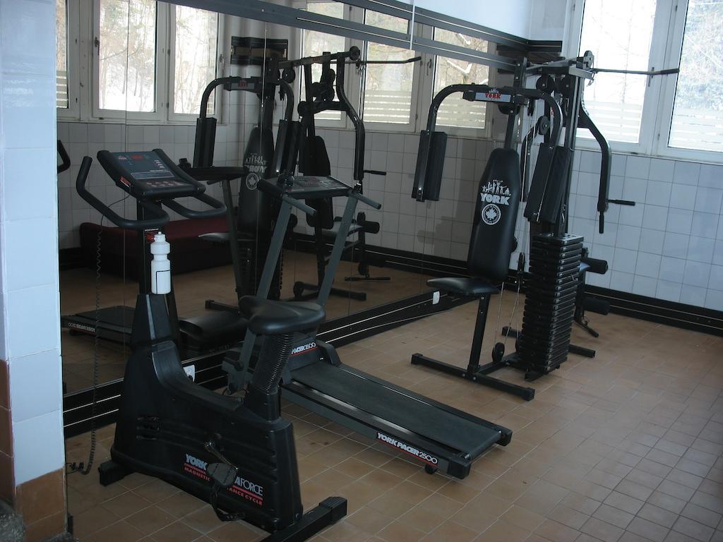 Hotel Janina Rytro Dış mekan fotoğraf