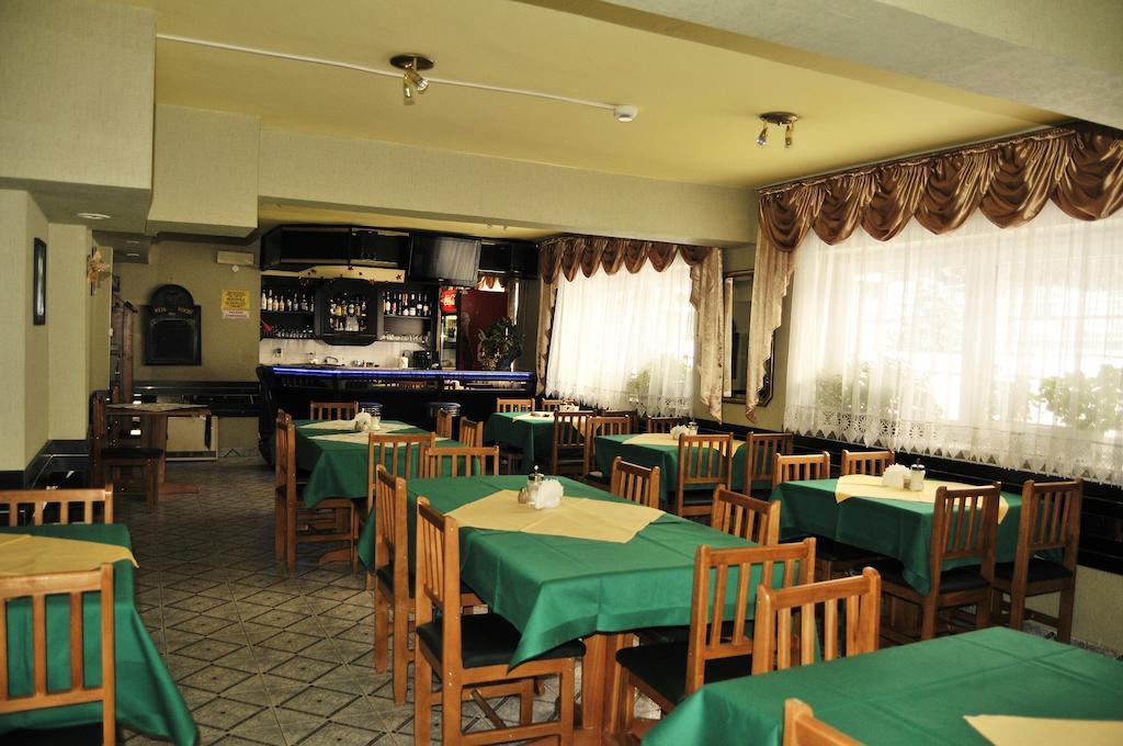 Hotel Janina Rytro Dış mekan fotoğraf